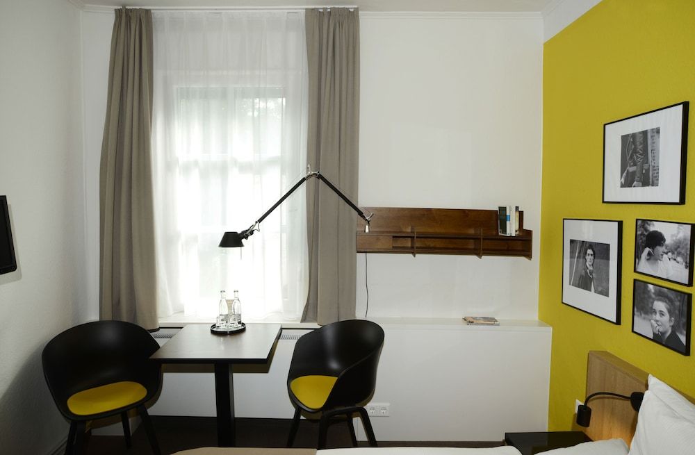 Baurs Park Double Room, 1 Bedroom 6