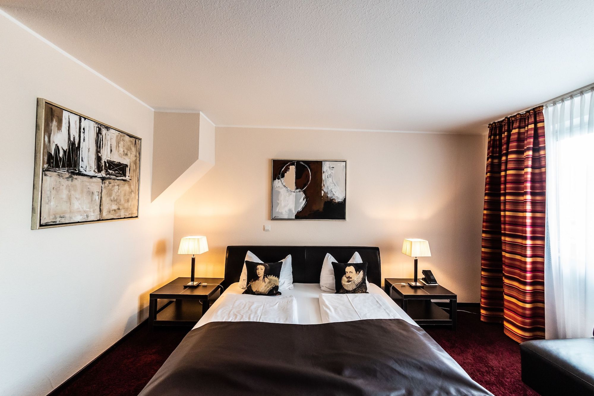 undefined Mauritius Hotel & Therme 7