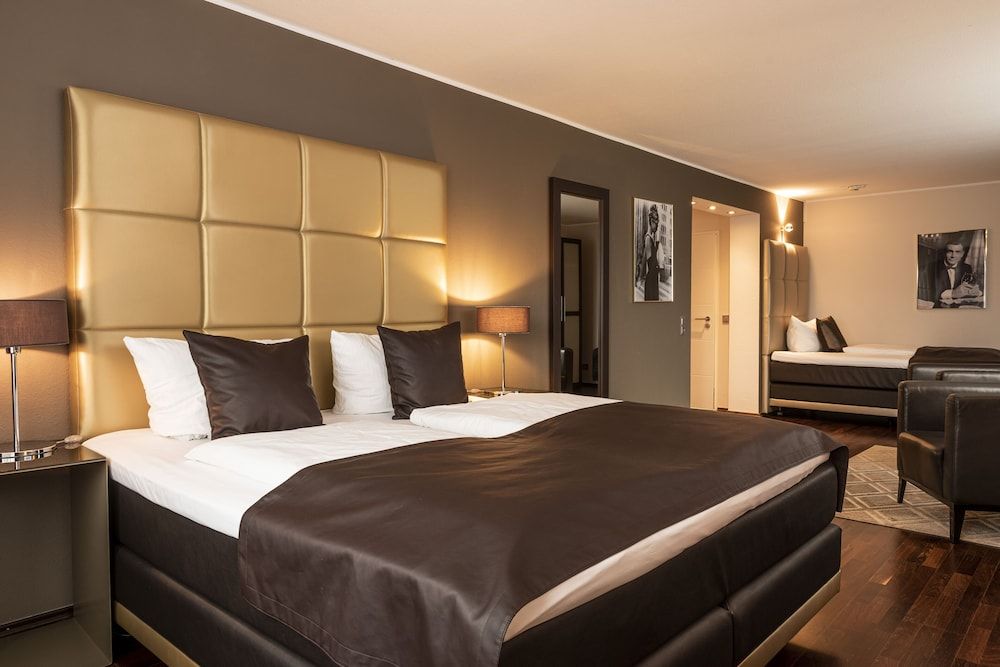 undefined Mauritius Hotel & Therme 2