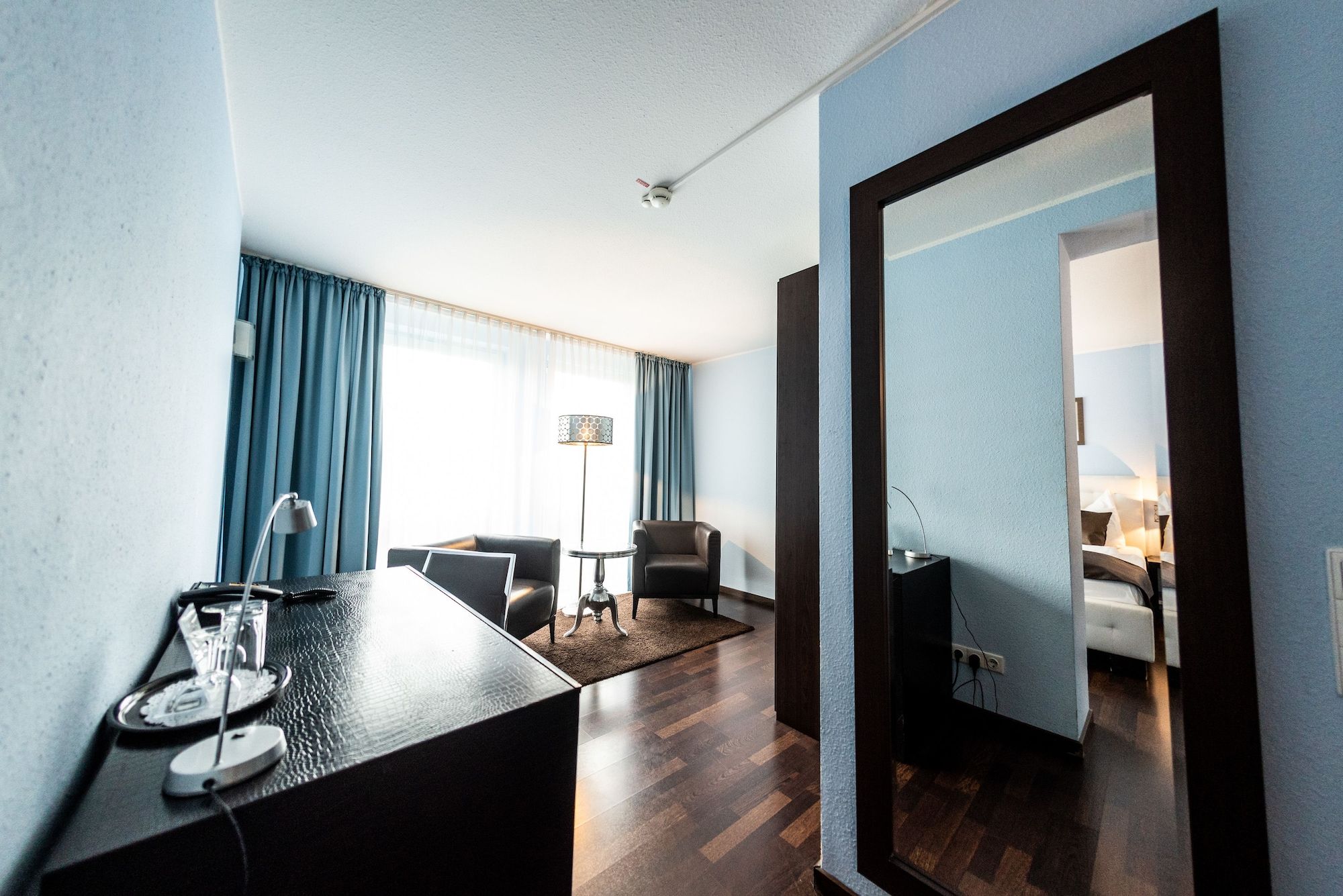 undefined Mauritius Hotel & Therme 9