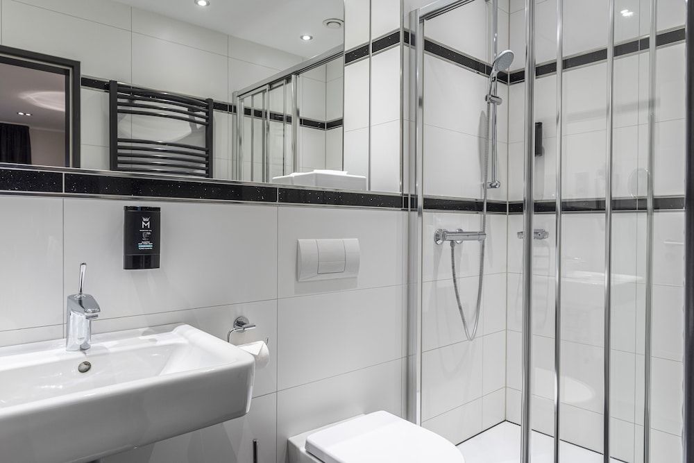 Mauritius Hotel & Therme Quadruple Room 5