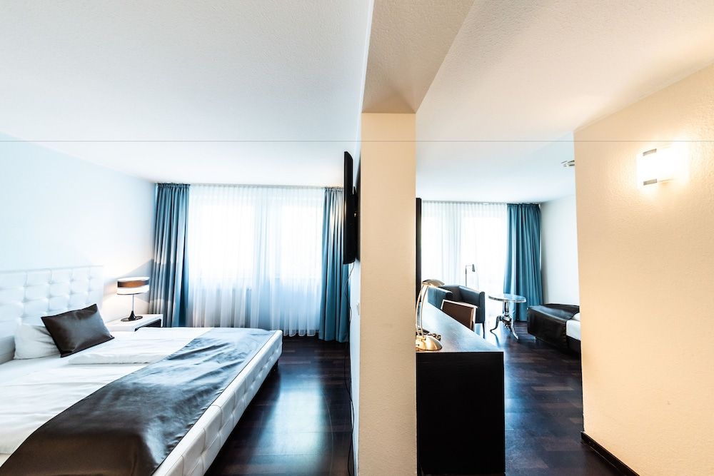 undefined Mauritius Hotel & Therme 9