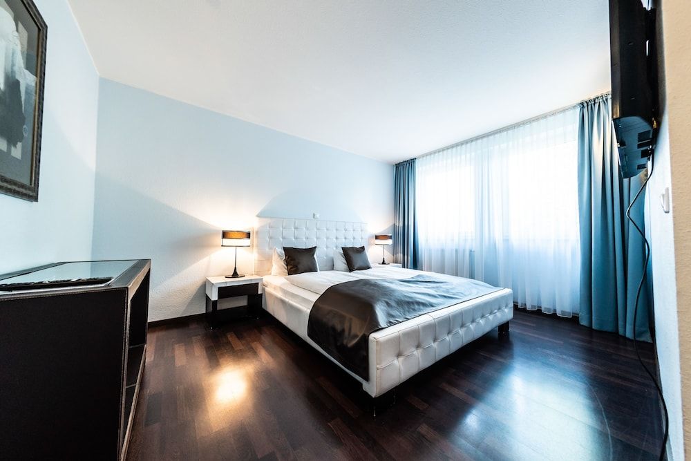 Mauritius Hotel & Therme Standard Double Room 3