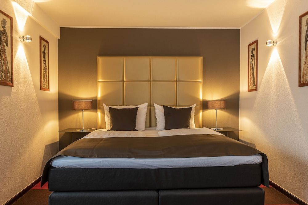undefined Mauritius Hotel & Therme 4