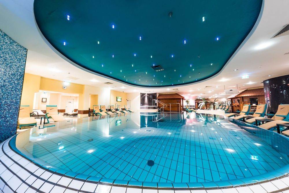 undefined Mauritius Hotel & Therme
