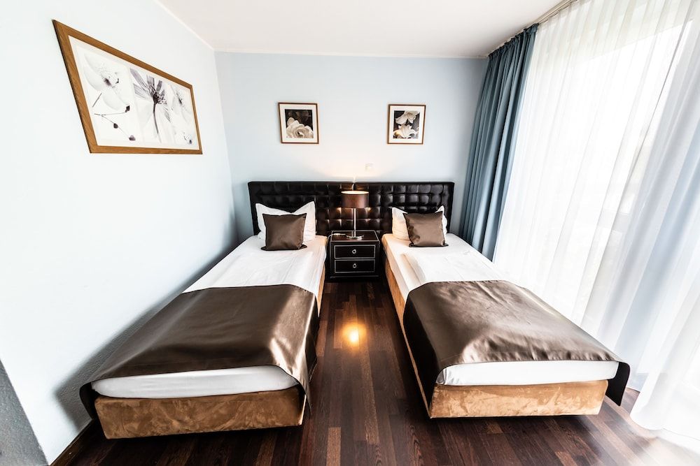 Comfort Double Room