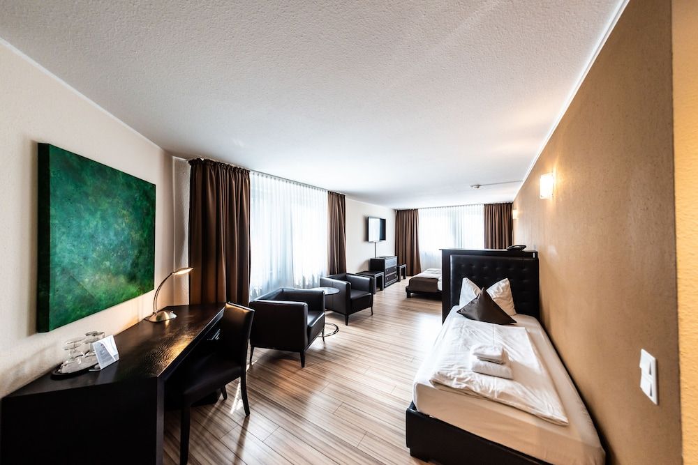 undefined Mauritius Hotel & Therme 8
