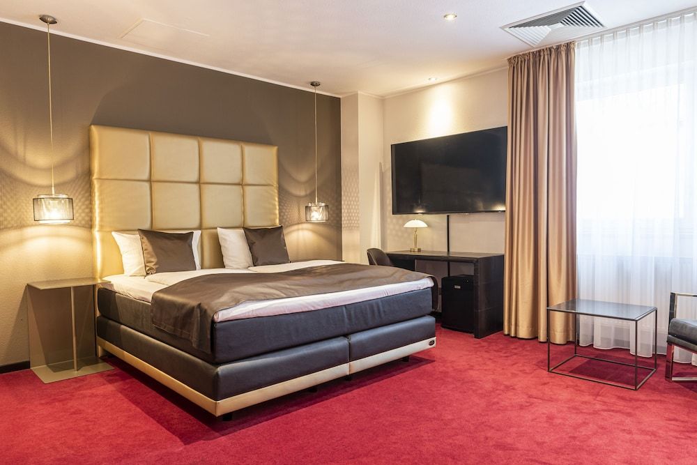 undefined Mauritius Hotel & Therme 3