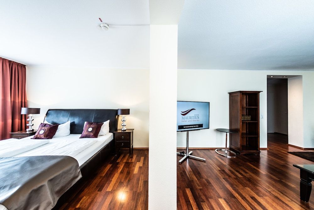 undefined Mauritius Hotel & Therme 8