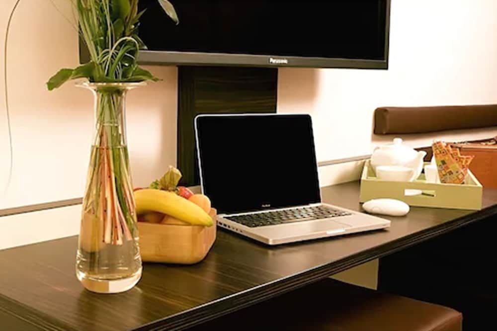 Hotel Arooma Standard Single Room 11