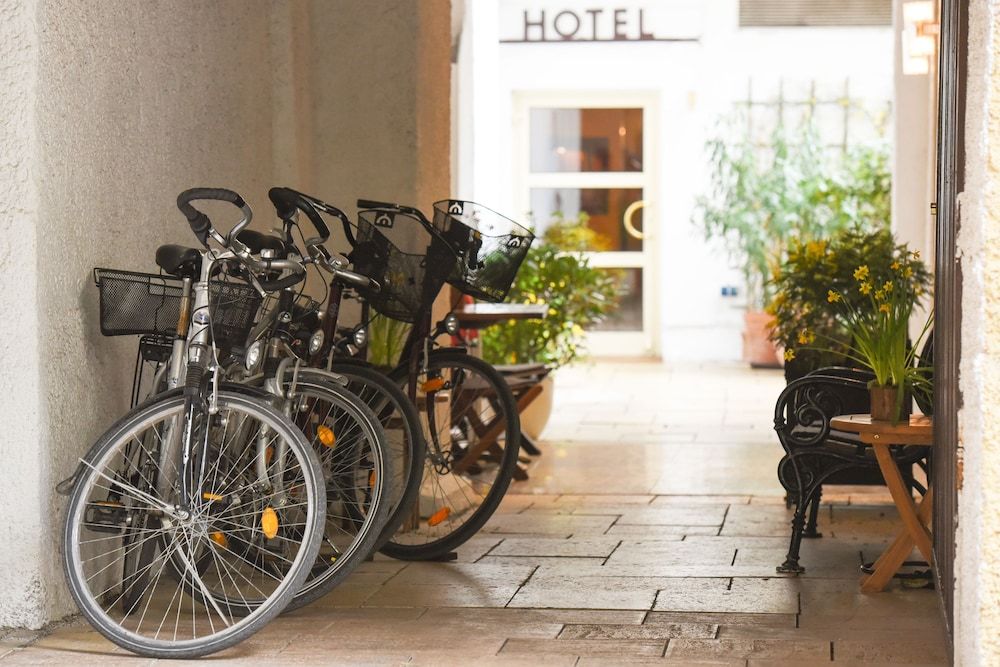 undefined Hotel Schlicker 7