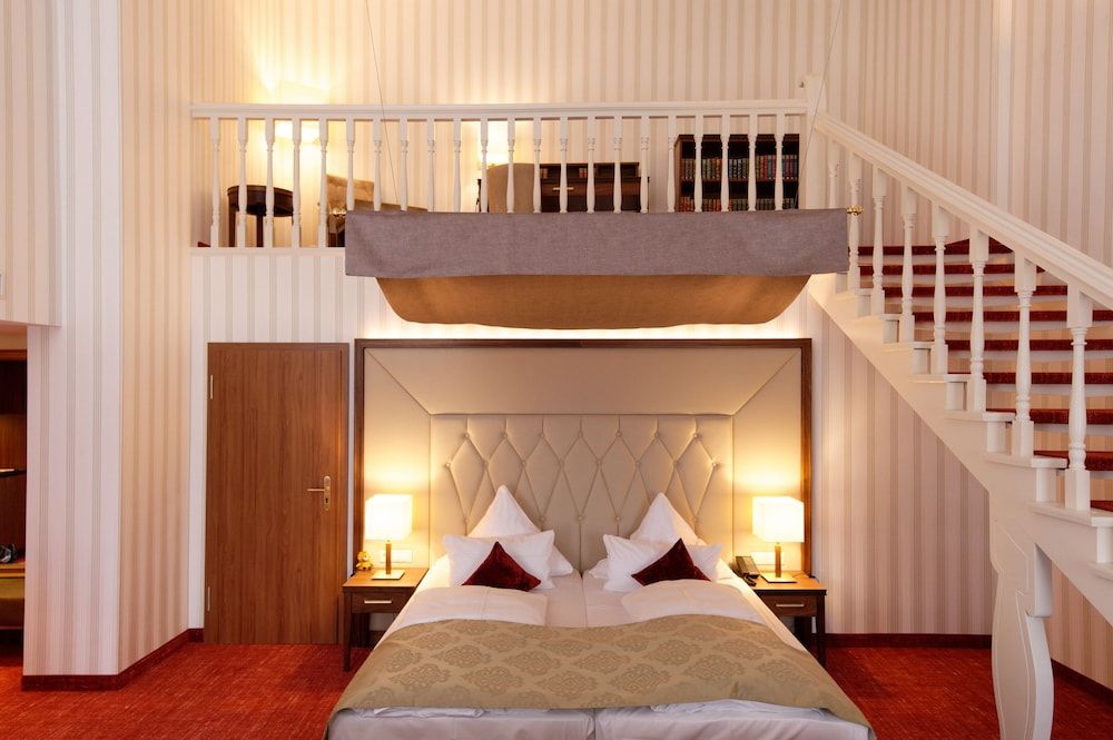 undefined Hotel Schlicker