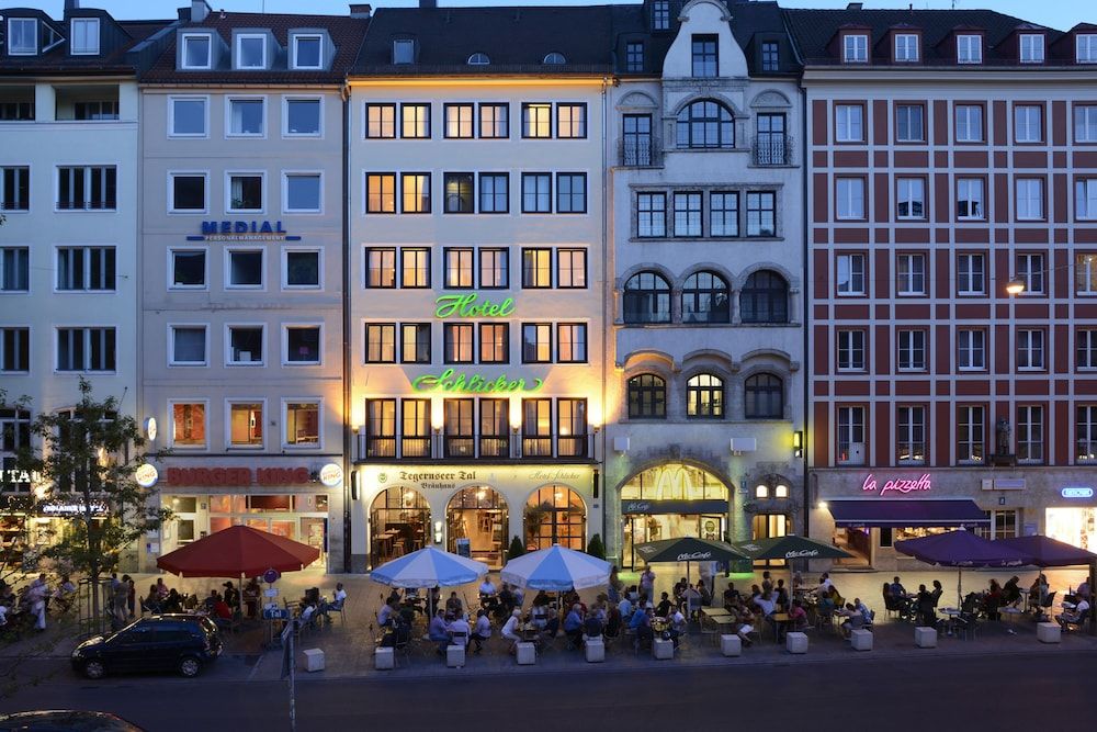 undefined Hotel Schlicker 6