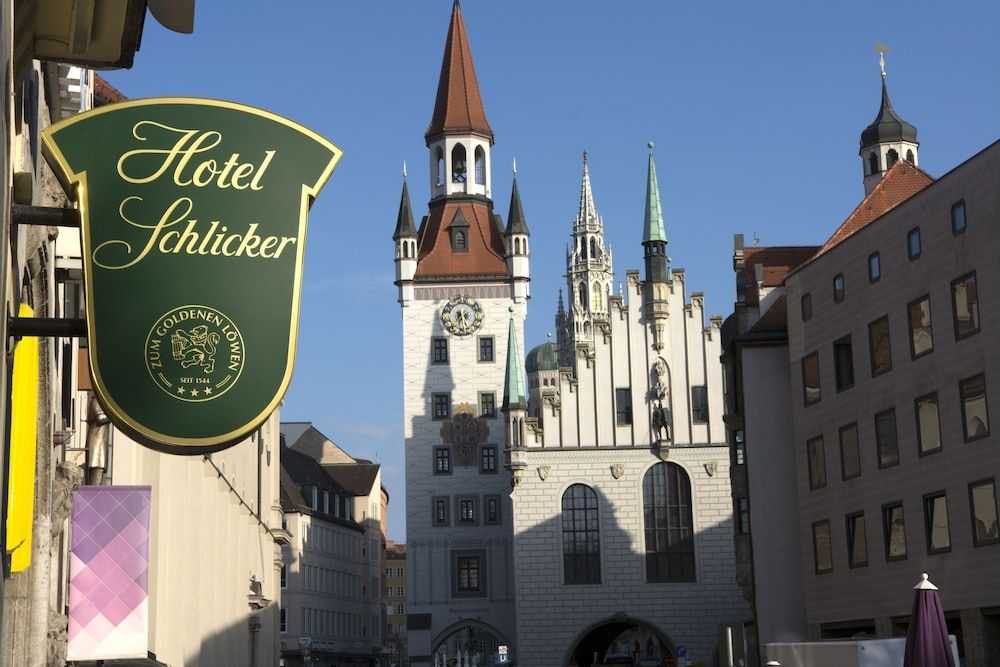 undefined Hotel Schlicker 10