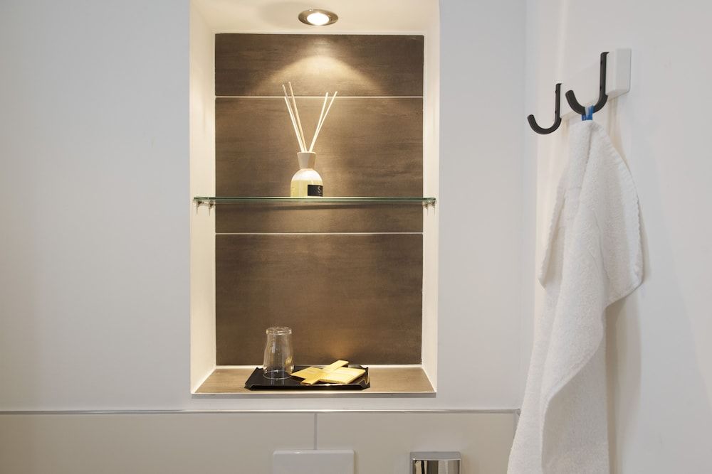 Hotel Schlicker Standard Double Room, 1 Queen Bed 6