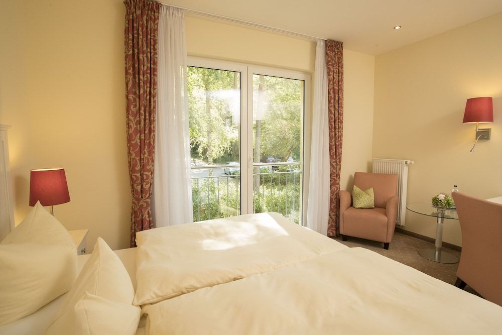 Strandhaus am Inselsee Single Room 8