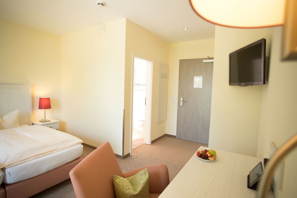 Strandhaus am Inselsee Single Room 7