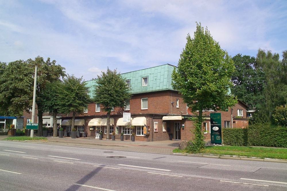 undefined Hotel Zum Zeppelin 4