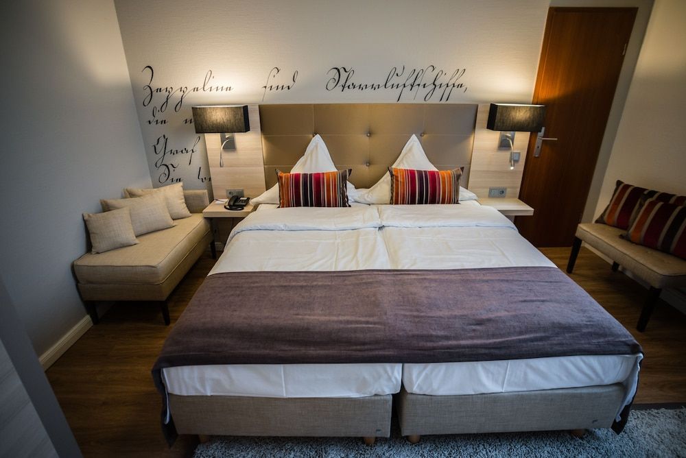 undefined Hotel Zum Zeppelin 3