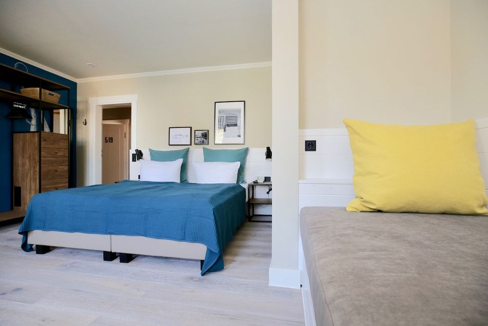 Boje06 Comfort Double Room 2