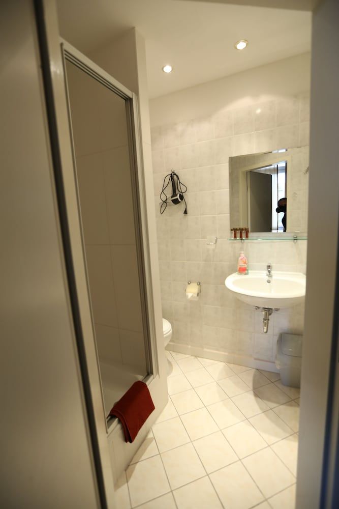 Hotel AI Königshof City Double Room 11