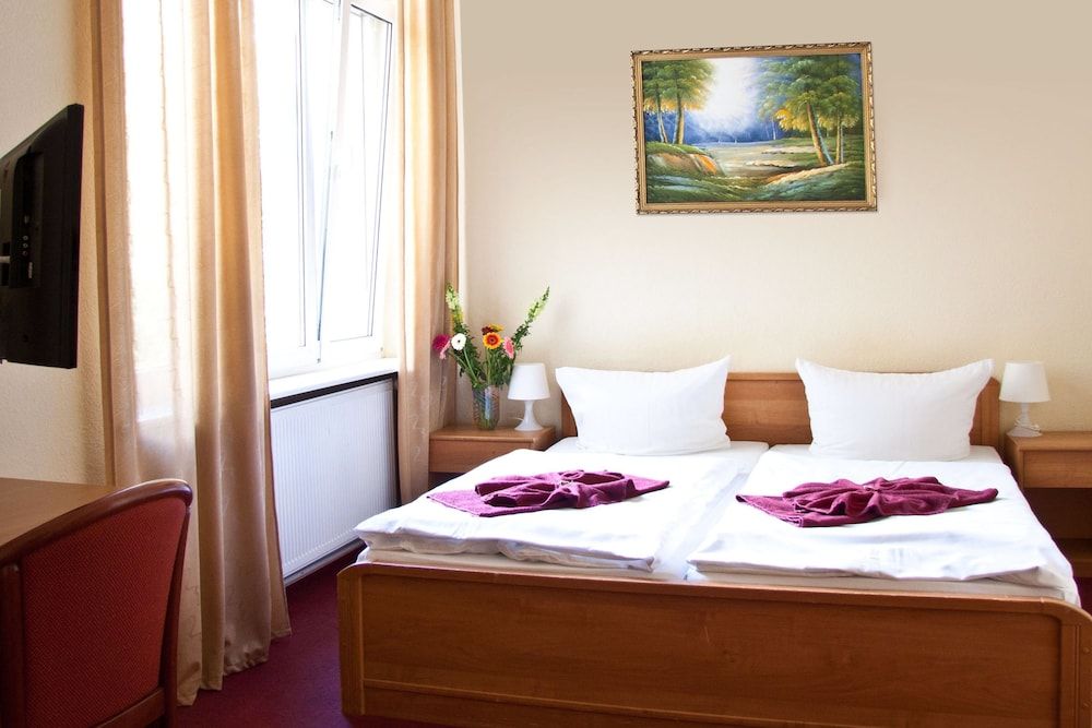 Hotel AI Königshof City Double Room 3