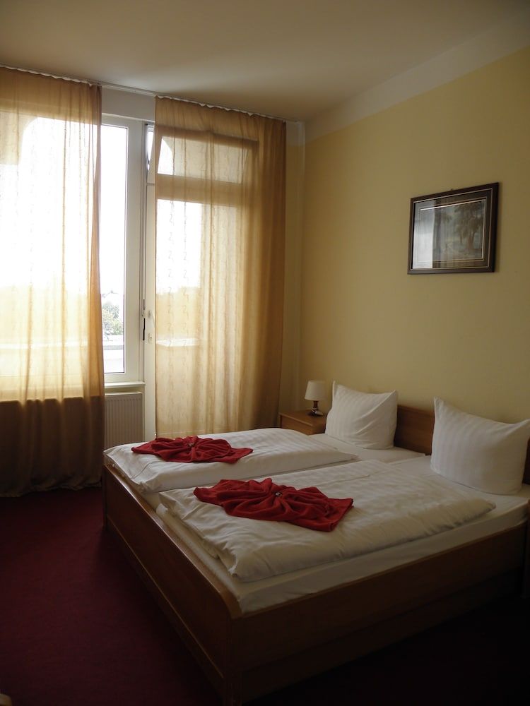 Hotel AI Königshof City Double Room 2