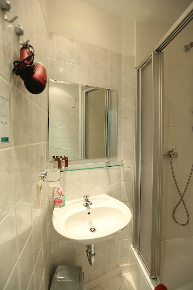 Hotel AI Königshof City Double Room 12