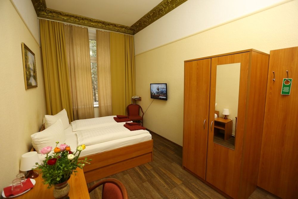 Hotel AI Königshof City Double Room 5