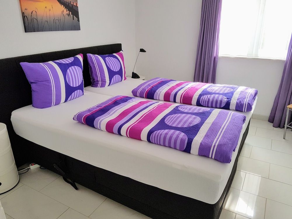 Apartment, 1 Bedroom, Kitchenette, Sea View