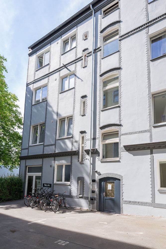 undefined BENSIMON apartments Mitte / Moabit 2
