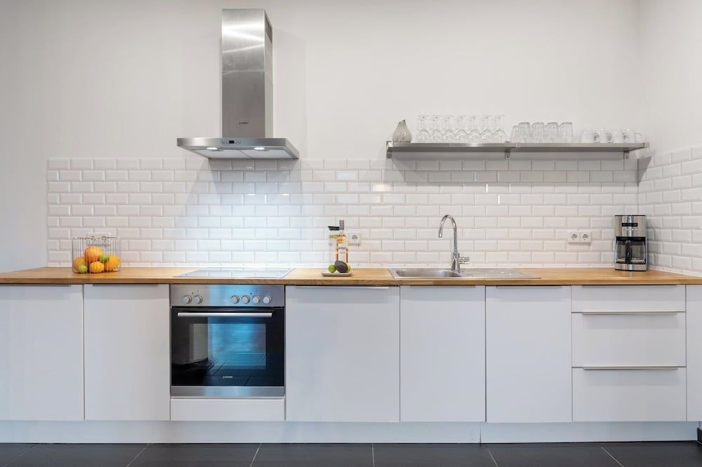 undefined BENSIMON apartments Mitte / Moabit 7