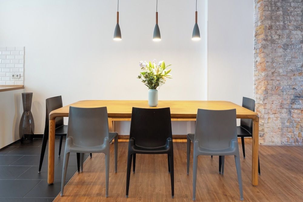 undefined BENSIMON apartments Mitte / Moabit 6