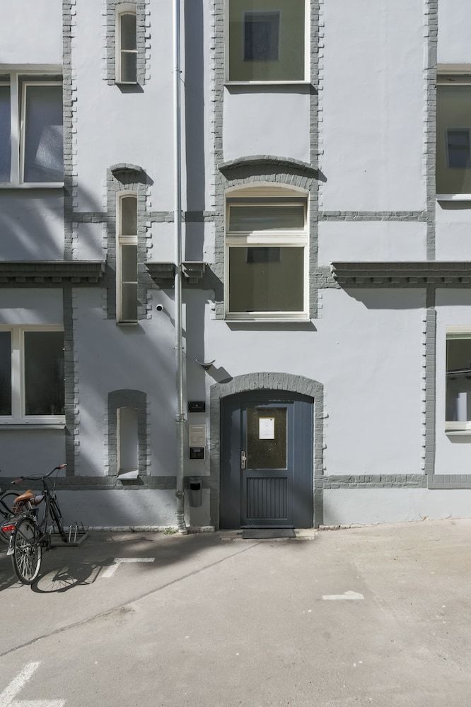 undefined BENSIMON apartments Mitte / Moabit 4