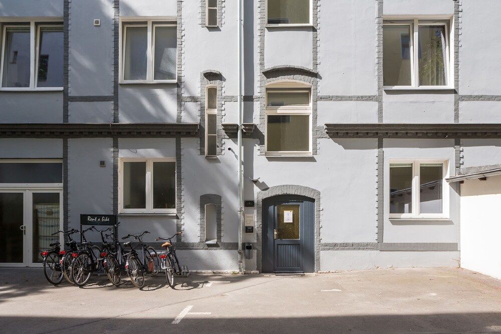 undefined BENSIMON apartments Mitte / Moabit 3