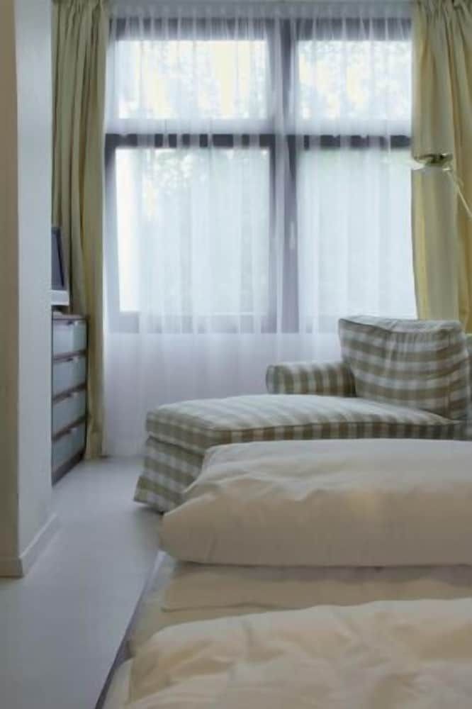 Boutique Hotel Villa Oberkassel Double Room 3