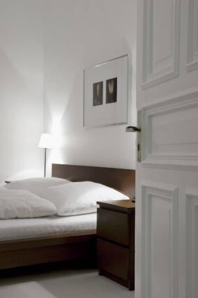 Boutique Hotel Villa Oberkassel Double Room 2