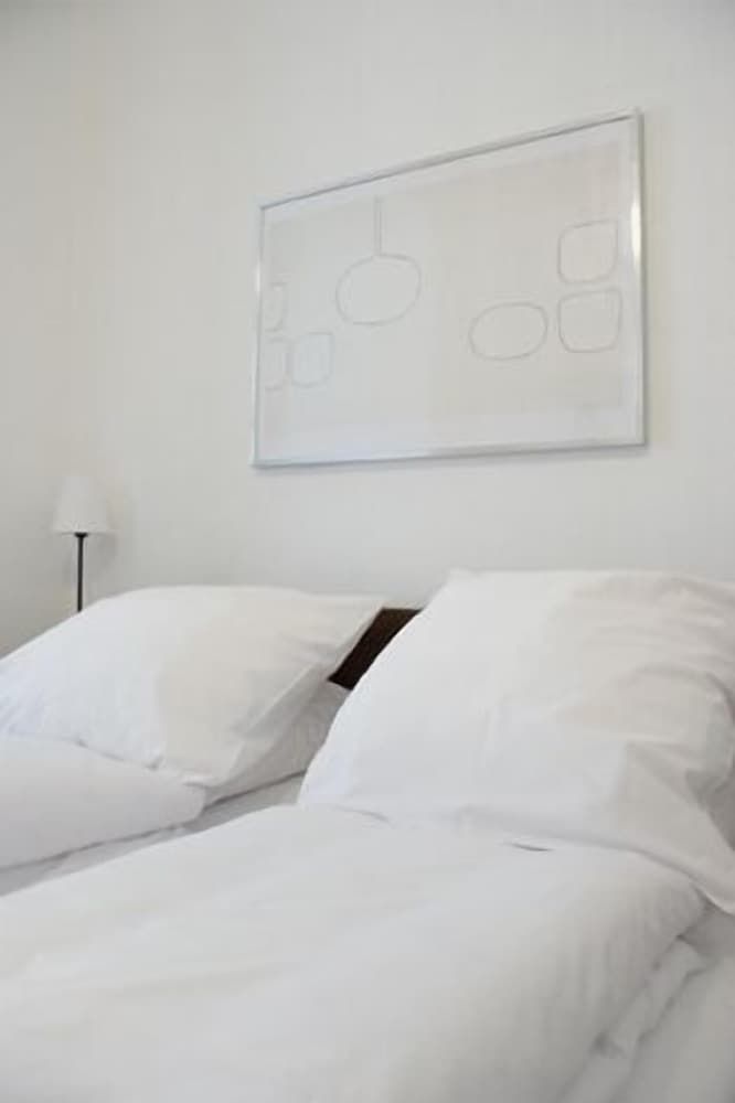 Boutique Hotel Villa Oberkassel Double Room 4