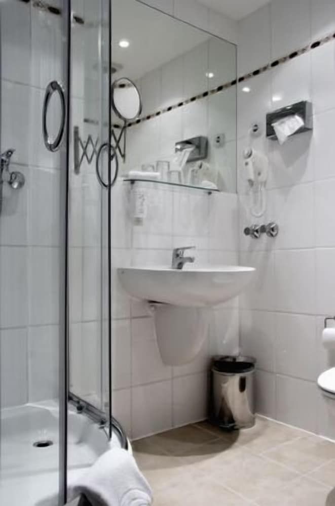 Boutique Hotel Villa Oberkassel Double Room 7