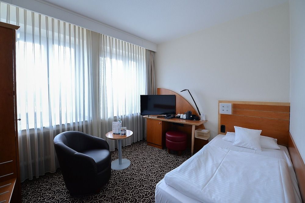 Standard Room, 1 Twin Bed
