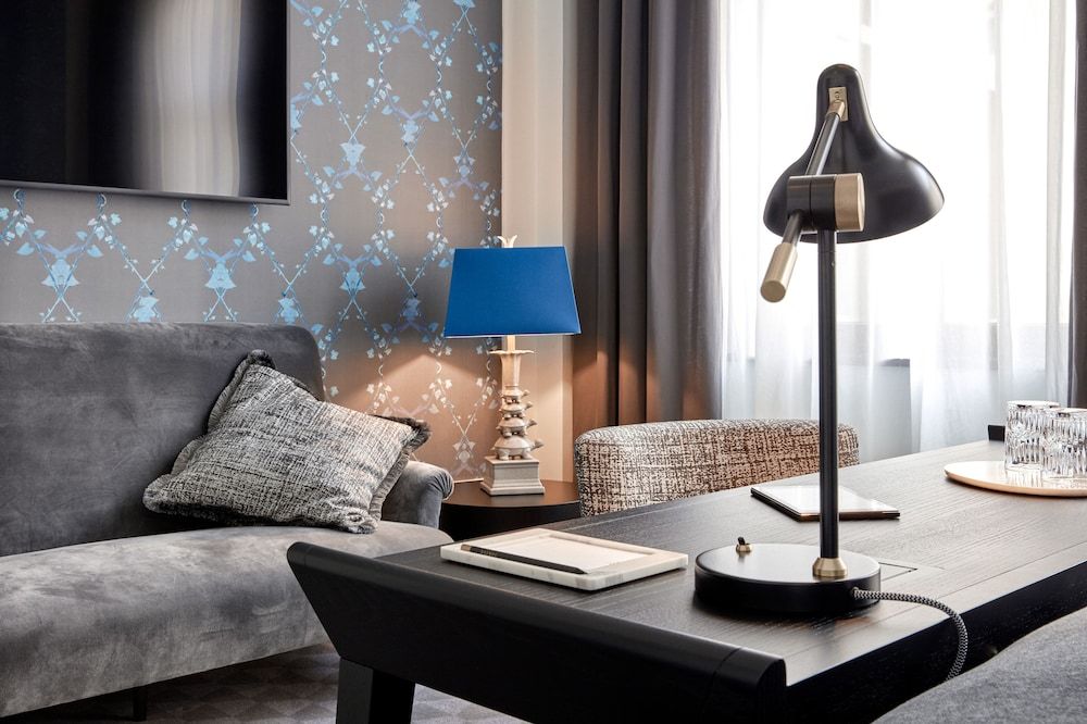 TORTUE HAMBURG Double Room Petite 5