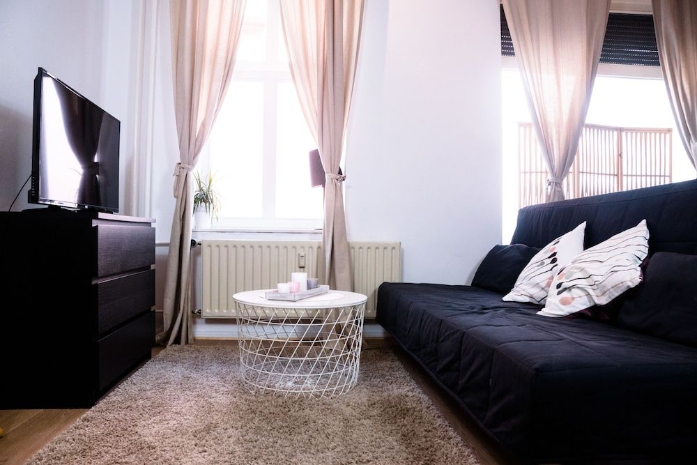 undefined Bed'n'Work Apartment Friedrichshain