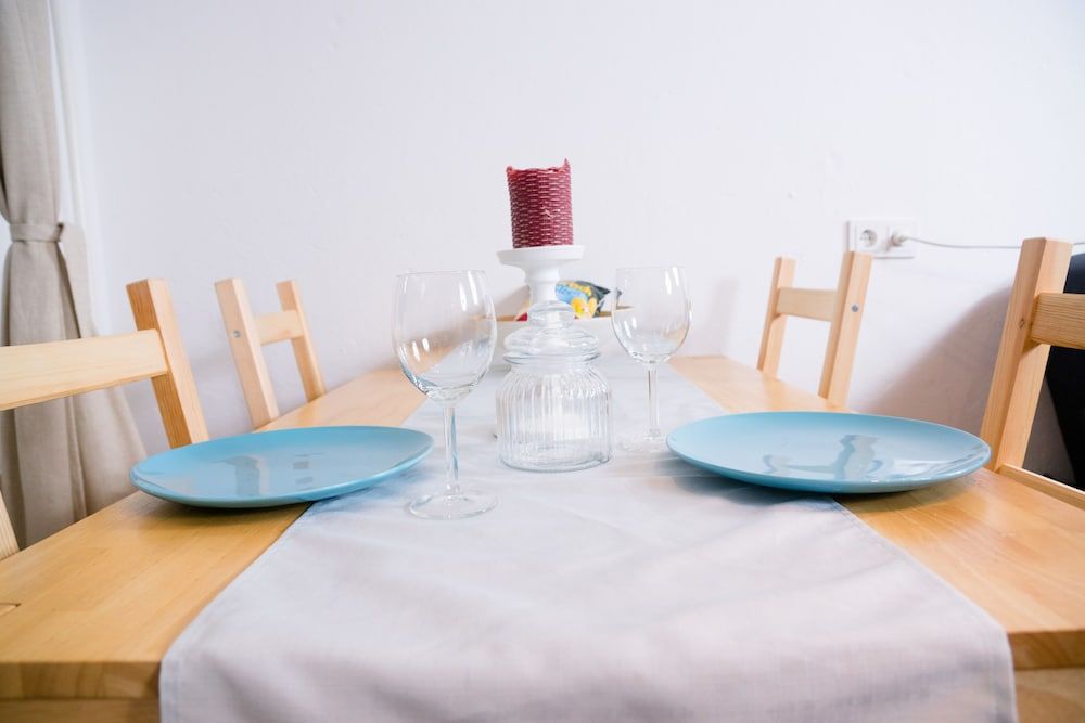 undefined Bed'n'Work Apartment Friedrichshain 5