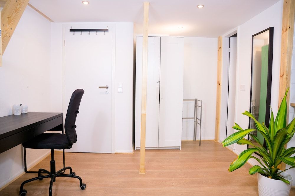 undefined Bed'n'Work Apartment Friedrichshain 2