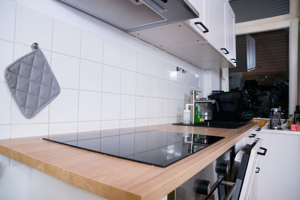 undefined Bed'n'Work Apartment Friedrichshain 8