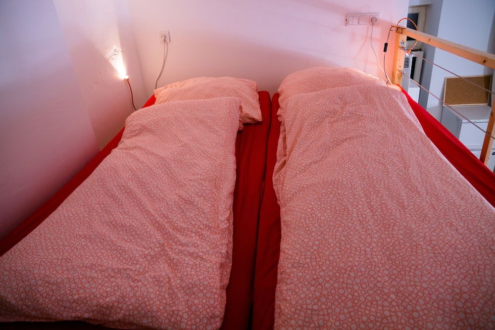 undefined Bed'n'Work Apartment Friedrichshain 10