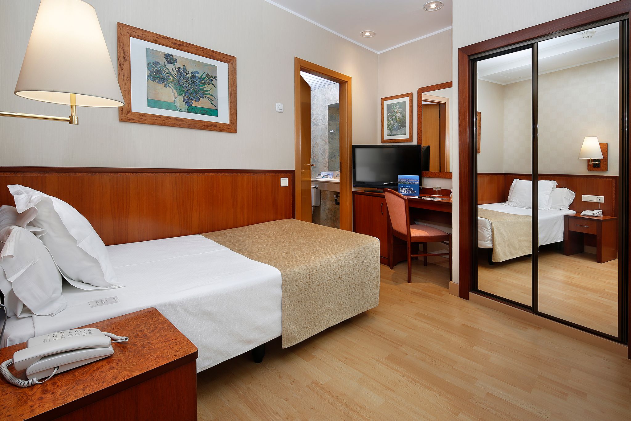 undefined Hotel HCC MontBlanc 5