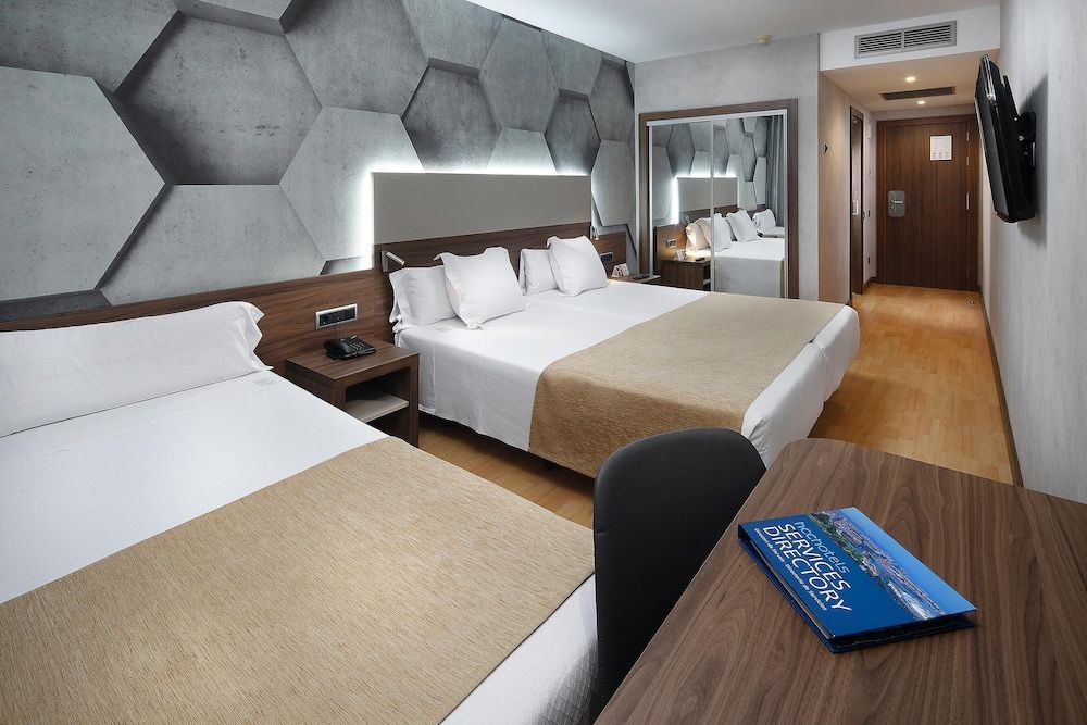 undefined Hotel HCC MontBlanc 8