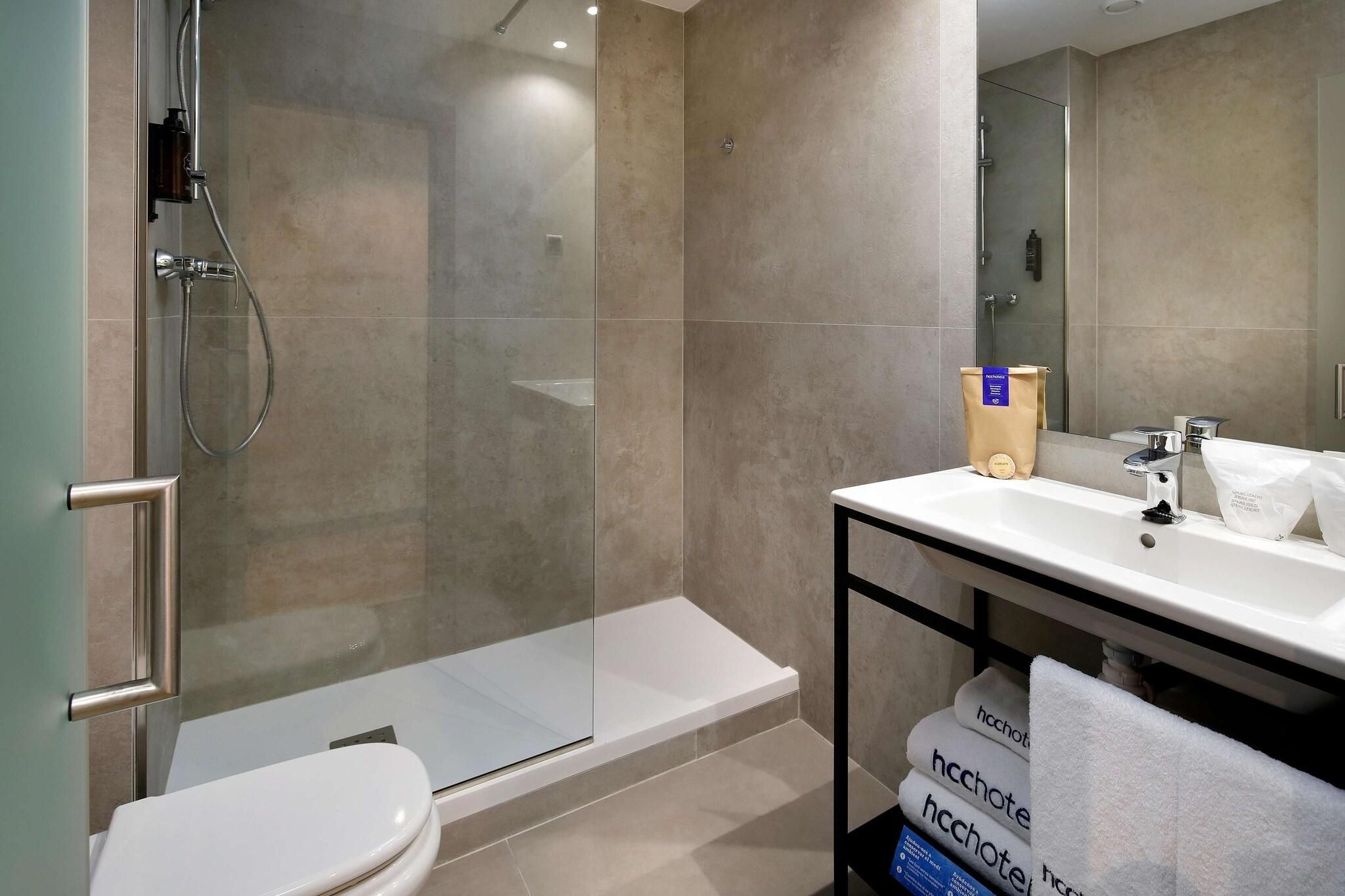 undefined Hotel HCC MontBlanc 10