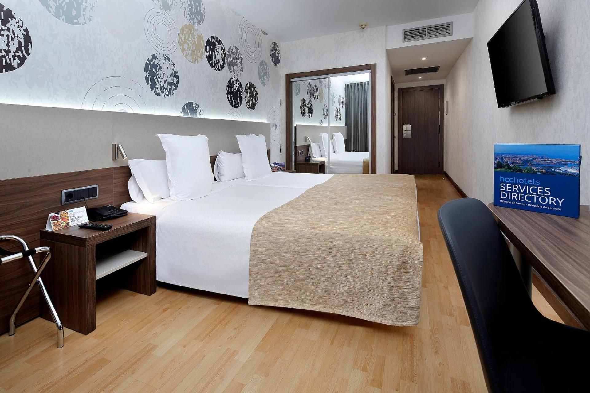 undefined Hotel HCC MontBlanc 5
